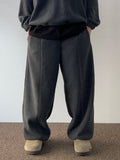 Kuankumas Fleece Jogger Pants