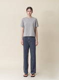 Elin Daily Short Sleeve T-Shirt (2TYPE)