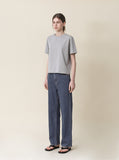 Elin Daily Short Sleeve T-Shirt (2TYPE)