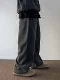 Kuankumas Fleece Jogger Pants