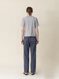Elin Daily Short Sleeve T-Shirt (2TYPE)