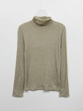 Every Tencel See-through Polar T-Shirt