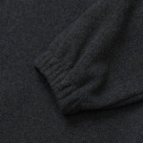 Kuankumas Fleece Half Zip Up Sweatshirt
