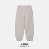 Kuankumas Fleece Jogger Pants
