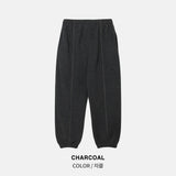 Kuankumas Fleece Jogger Pants