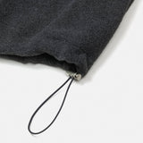 Kuankumas Fleece Half Zip Up Sweatshirt
