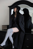 Raw wool short pants