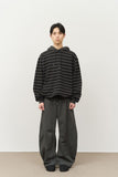 Gel Layared Hoodie