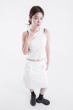 CLOUD SLEEVELESS WOO