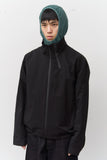 3Way Zip Jacket