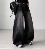 Goliath Curve Wide Denim