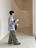 Knock Maxi Cotton Pants