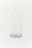 (W) Basil Pocket Onepiece
