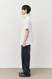 Tage Dyeing Curved Pants