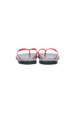 Clone split sandals
