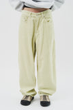 Bund Pigment Corduroy Pants