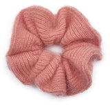 May form scrunchie
