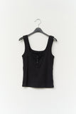 (W) Double Sleeveless