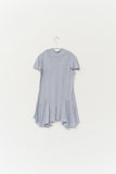 (W) Roro Scarf Top