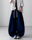 Hebrew Low Balloon Denim