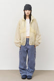 Eren Washed Field Cargo Pants