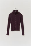 (W) Beans Cardigan