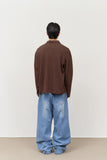 Nive Knitted Shirt
