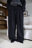 Spring Deep Two-Way Pants