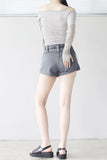 Rodum Layer Double Long Belt