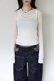 Estee Layered Tee