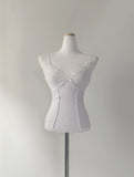 Ridona Lace Top
