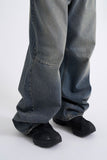 Drift Wash Denim Pants