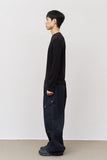 Where Slim Longsleeve