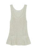 (W) Iffy Knit