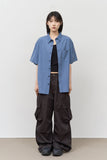 Ander Cargo Pants