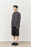 Rampa Air Checked Shirt