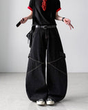 Roel Carpenter Balloon Denim