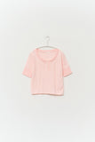(W) Alder Button Top