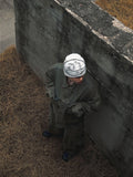 Ashed vintage cargo PT