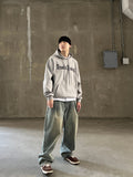 TT Lettering Hoodie