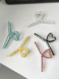 Love Color Hair Pins