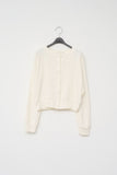 (W) Tote Cardigan