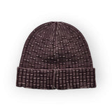 Pigment Washing Beanie