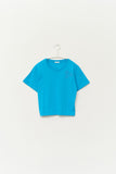 (W) Popo Color Top