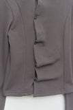 (W) Grime Cardigan