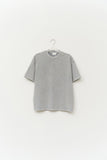 Foggy Garment Dyed Top