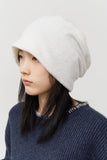 (W) Winter Fluffy Beanie