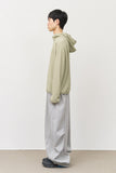 Cine Structure Zip-up