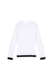 Combine color matching t-shirt