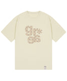 GRAE-S DOT Short Sleeve T-shirt